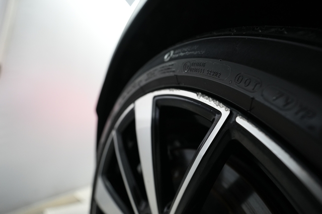 2022 Polestar 2