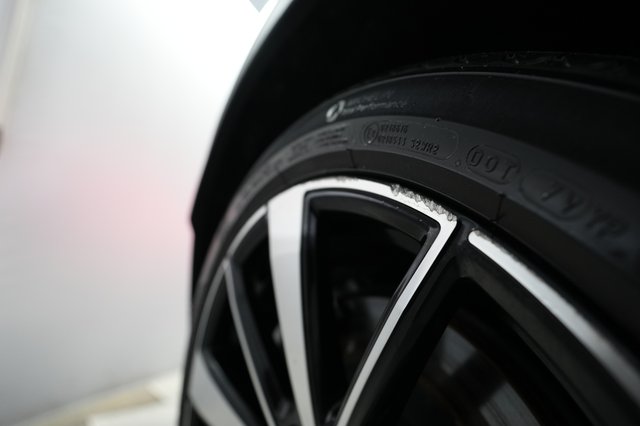 2022 Polestar 2 — photo 21 of 22