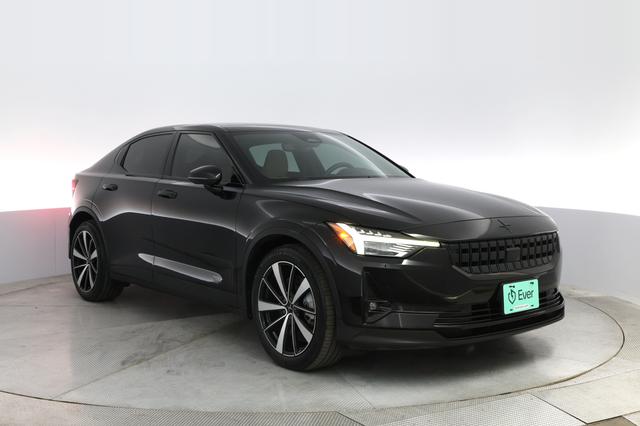 2022 Polestar 2 — photo 10 of 22