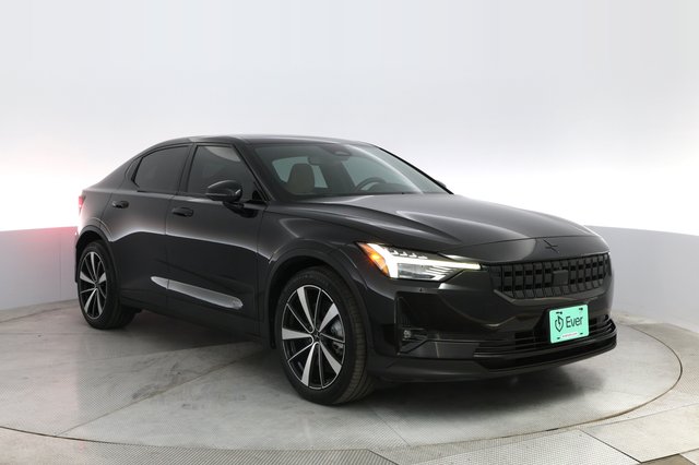 2022 Polestar 2 — photo 10 of 22
