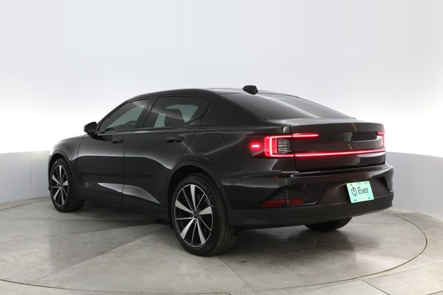 2022 Polestar 2 — photo 13 of 22