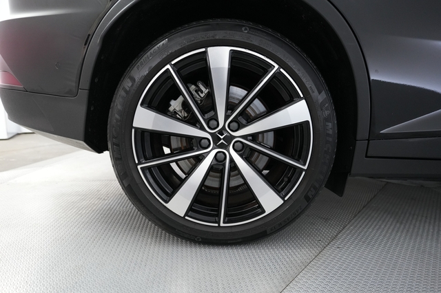2022 Polestar 2