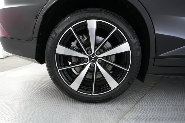 2022 Polestar 2 — photo 15 of 22