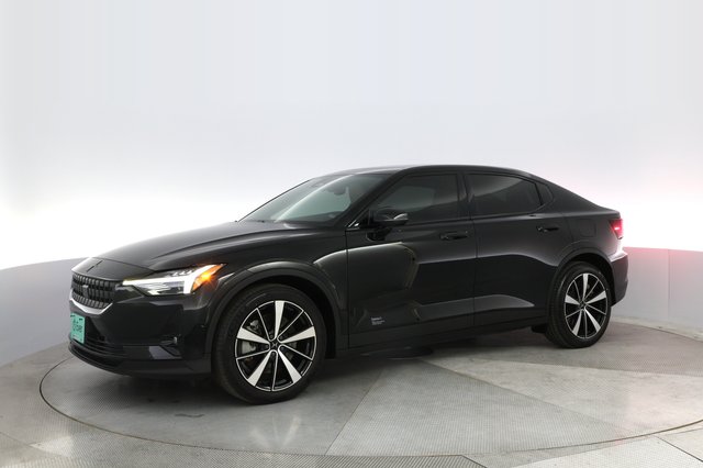 2022 Polestar 2 — photo 14 of 22