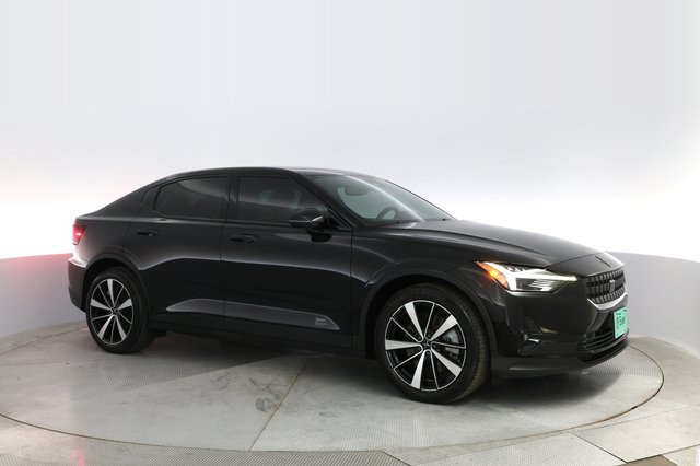 2022 Polestar 2 — photo 11 of 22