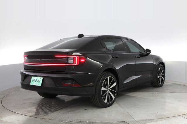 2022 Polestar 2 — photo 2 of 22