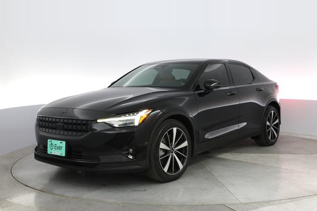 2022 Polestar 2 — VIN LPSED3KAXNL074798