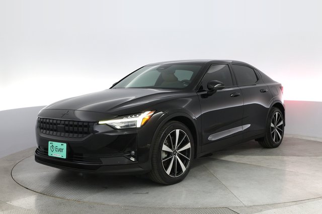 2022 Polestar 2 — VIN LPSED3KAXNL074798