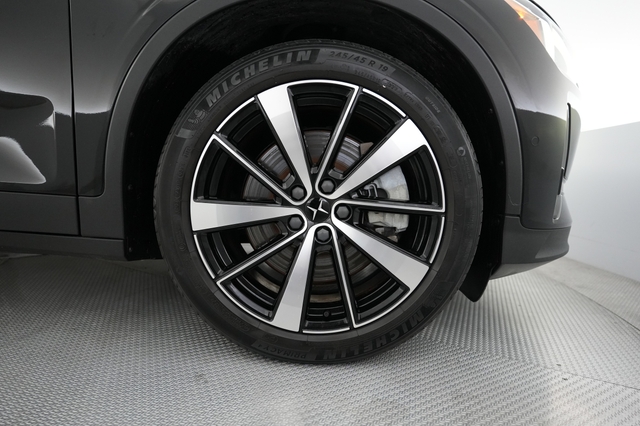 2022 Polestar 2