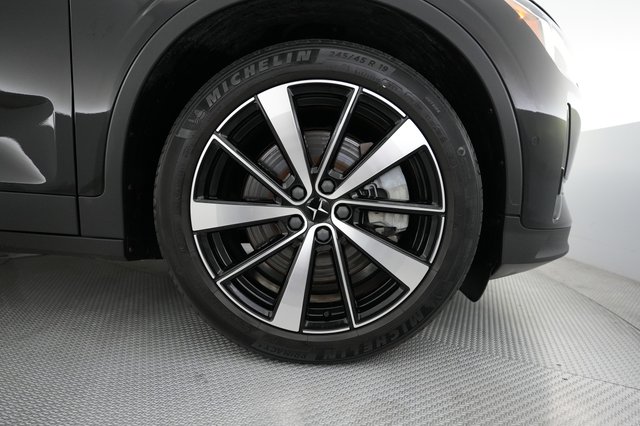 2022 Polestar 2 — photo 16 of 22
