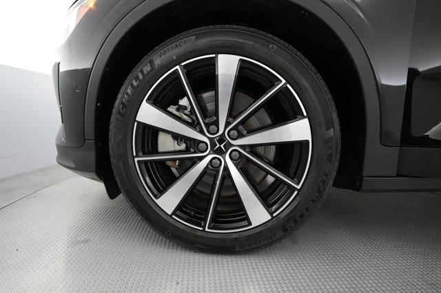 2022 Polestar 2
