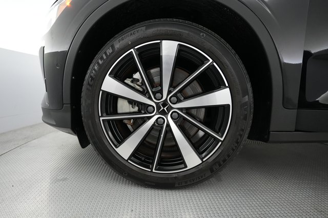 2022 Polestar 2 — photo 7 of 22