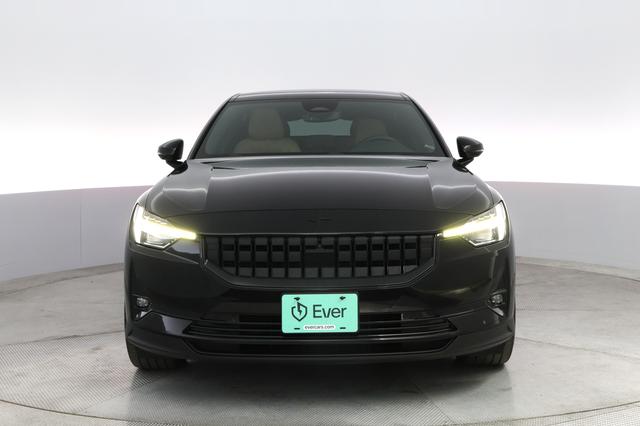 2022 Polestar 2 — photo 9 of 22