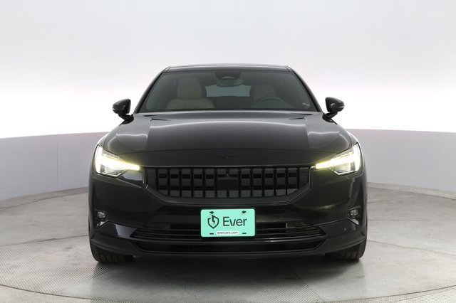 2022 Polestar 2 — photo 9 of 22