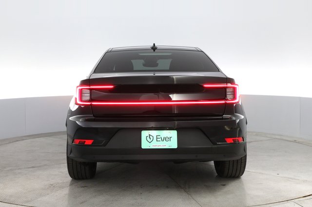 2022 Polestar 2 — photo 12 of 22