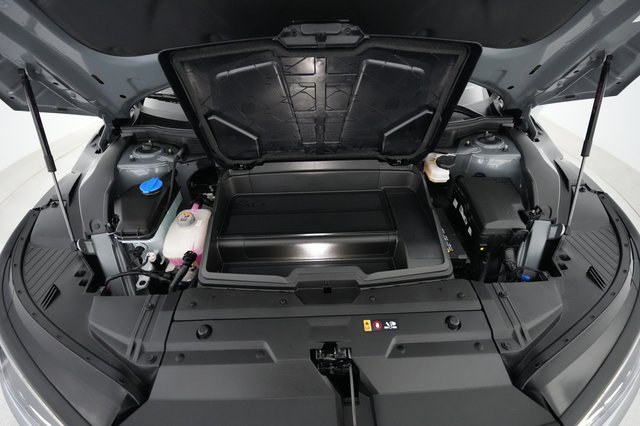 2023 Kia EV6 — photo 23 of 24