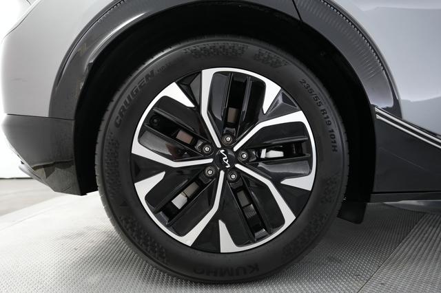 2023 Kia EV6