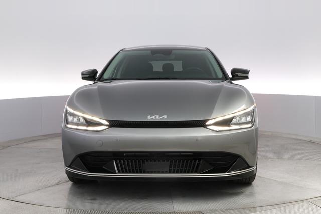 2023 Kia EV6