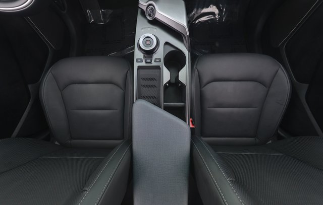2023 Kia EV6 — photo 22 of 24