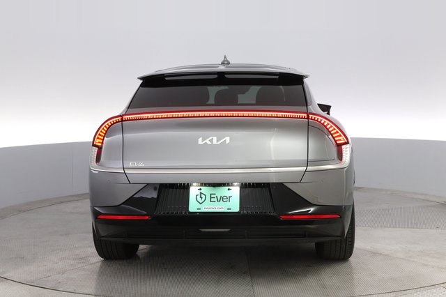 2023 Kia EV6 — photo 12 of 24