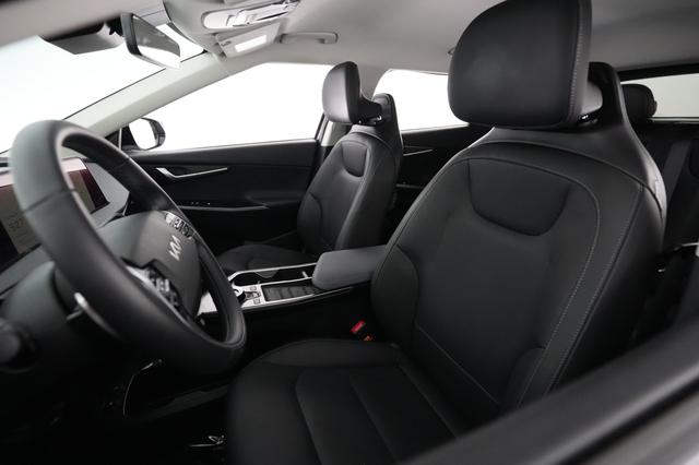 2023 Kia EV6