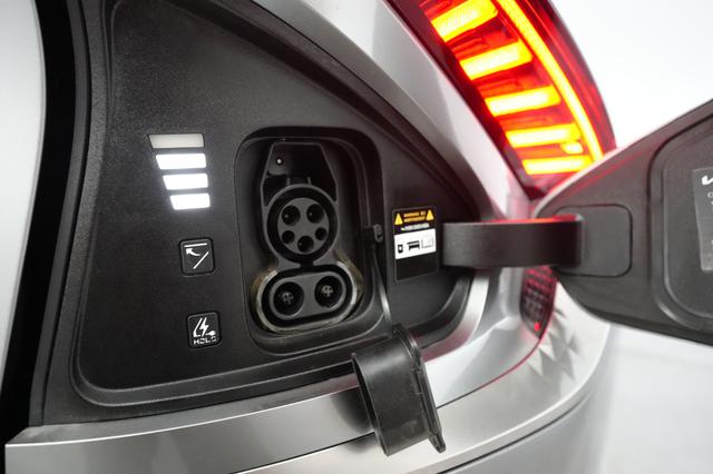 2023 Kia EV6