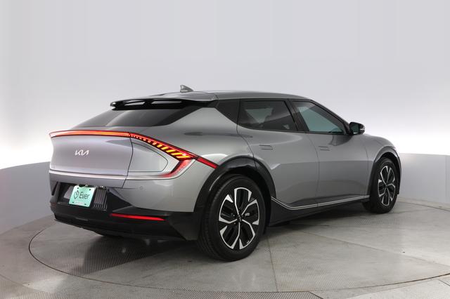 2023 Kia EV6