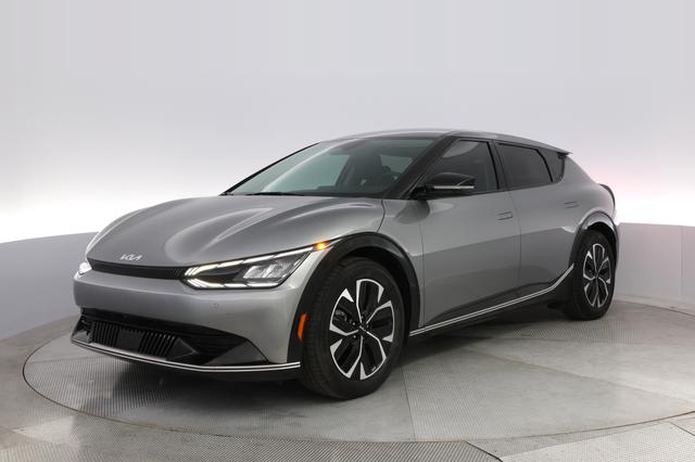 2023 Kia EV6
