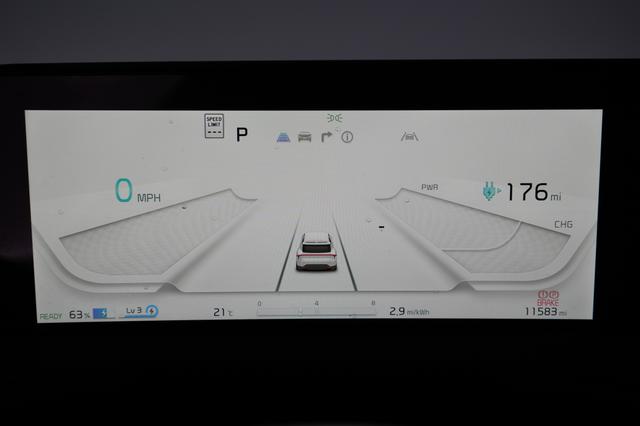 2023 Kia EV6