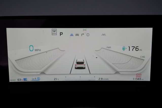 2023 Kia EV6 — photo 5 of 24
