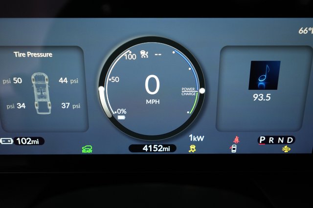 2024 Honda Prologue — photo 5 of 20