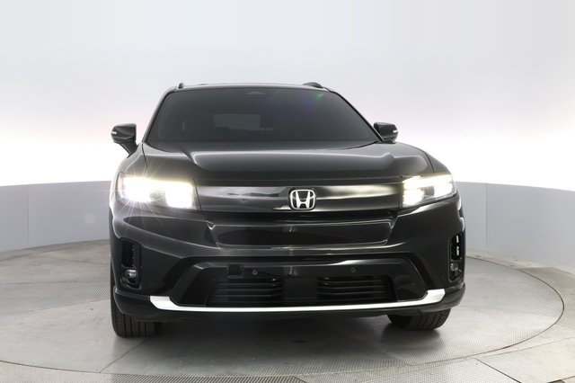 2024 Honda Prologue — photo 9 of 20