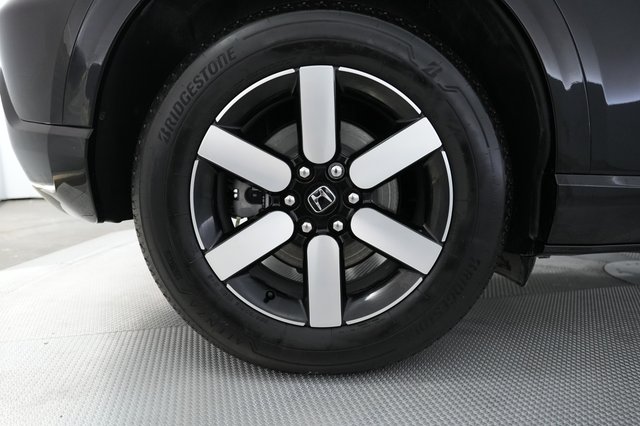 2024 Honda Prologue — photo 15 of 20