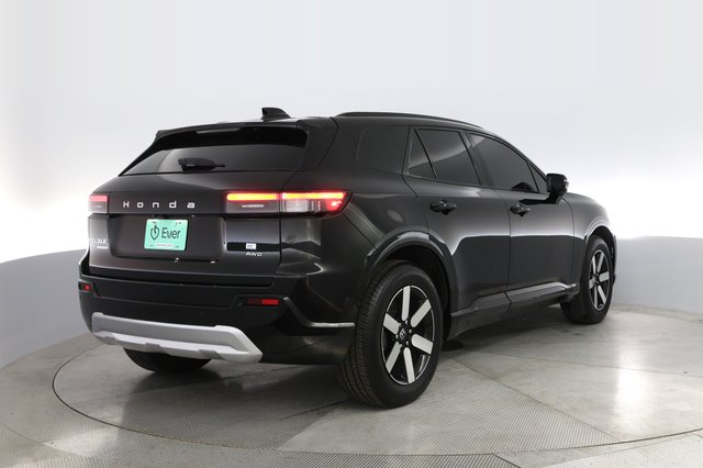 2024 Honda Prologue — photo 2 of 20