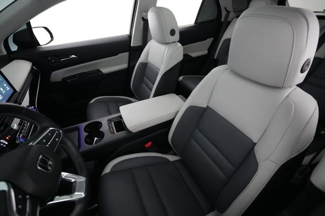 2024 Honda Prologue — photo 3 of 20