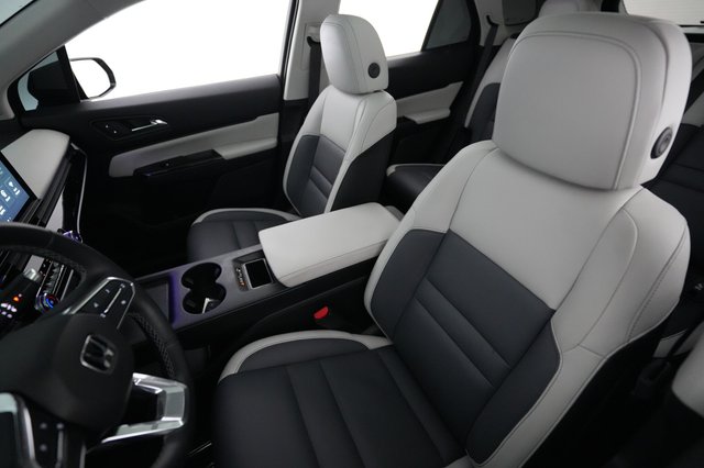 2024 Honda Prologue — photo 3 of 20