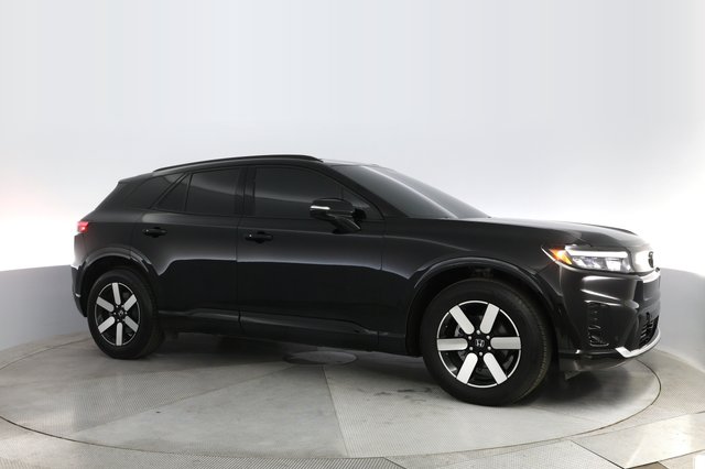 2024 Honda Prologue — photo 11 of 20