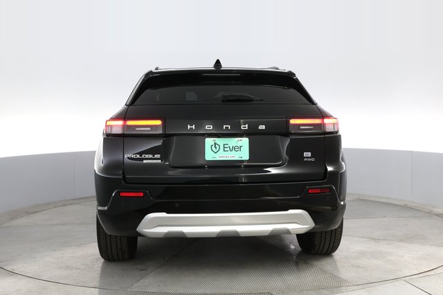 2024 Honda Prologue — photo 12 of 20