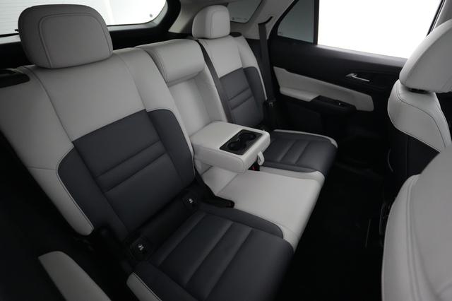 2024 Honda Prologue — photo 4 of 20