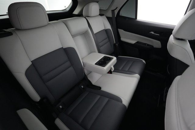2024 Honda Prologue — photo 4 of 20