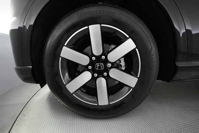 2024 Honda Prologue — photo 7 of 20