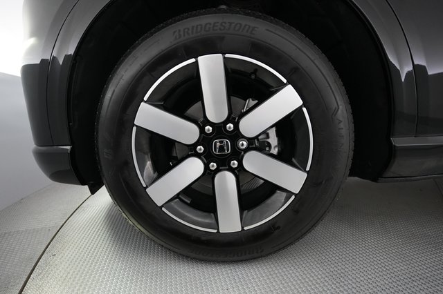 2024 Honda Prologue — photo 7 of 20