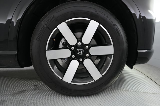 2024 Honda Prologue — photo 16 of 20
