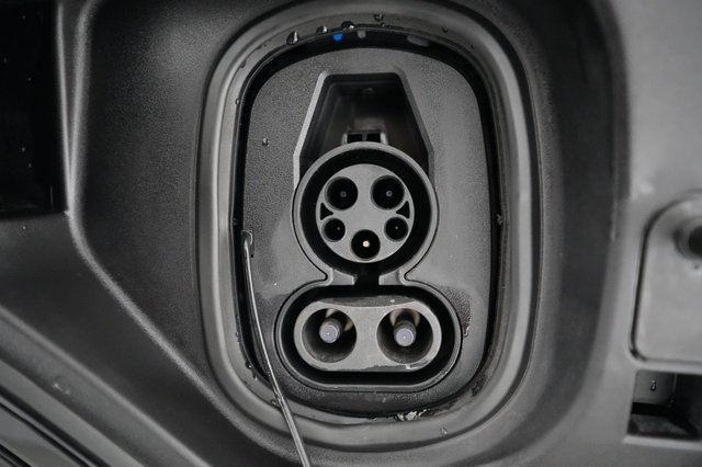 2024 Honda Prologue — photo 8 of 20