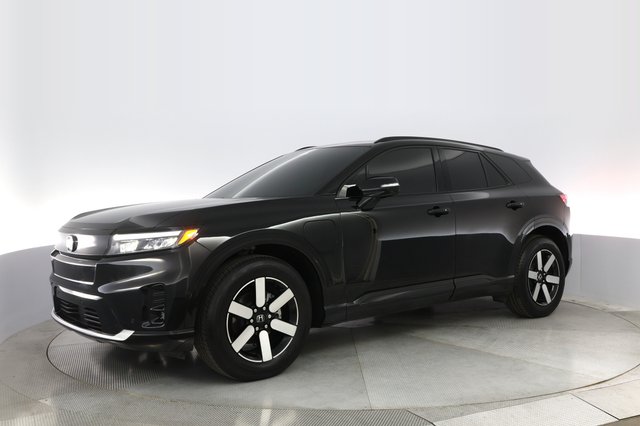 2024 Honda Prologue — photo 14 of 20