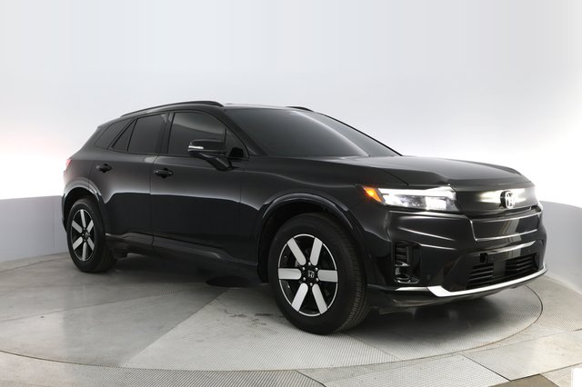 2024 Honda Prologue — photo 10 of 20