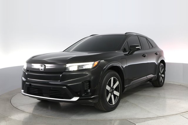 2024 Honda Prologue — VIN 3GPKHXRJ1RS519603