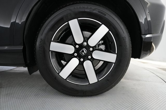 2024 Honda Prologue — photo 17 of 20
