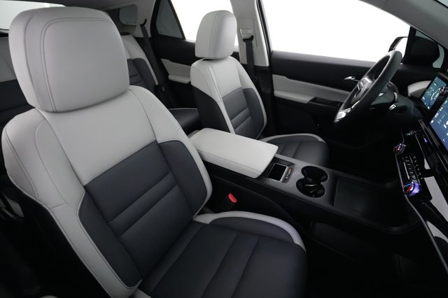2024 Honda Prologue — photo 19 of 20