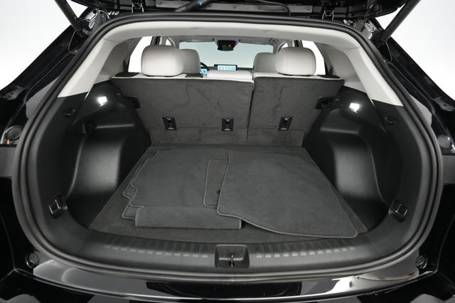 2024 Honda Prologue — photo 6 of 20